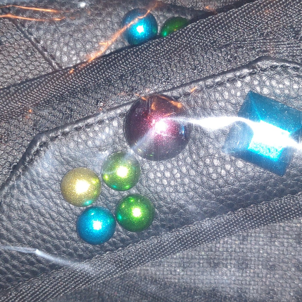 🌜SPRAYGROUND🌛 Gemstone Outlaw Backpack (DLXV) - Picture 16 of 16
